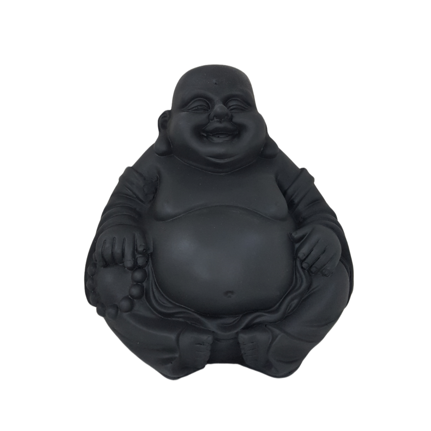 Resin Laughing Buddha