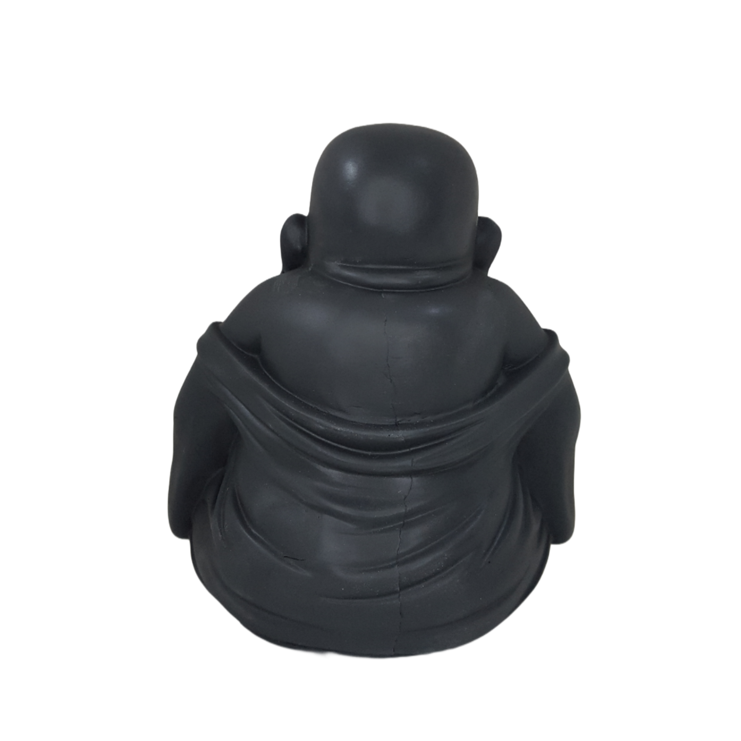 Resin Laughing Buddha