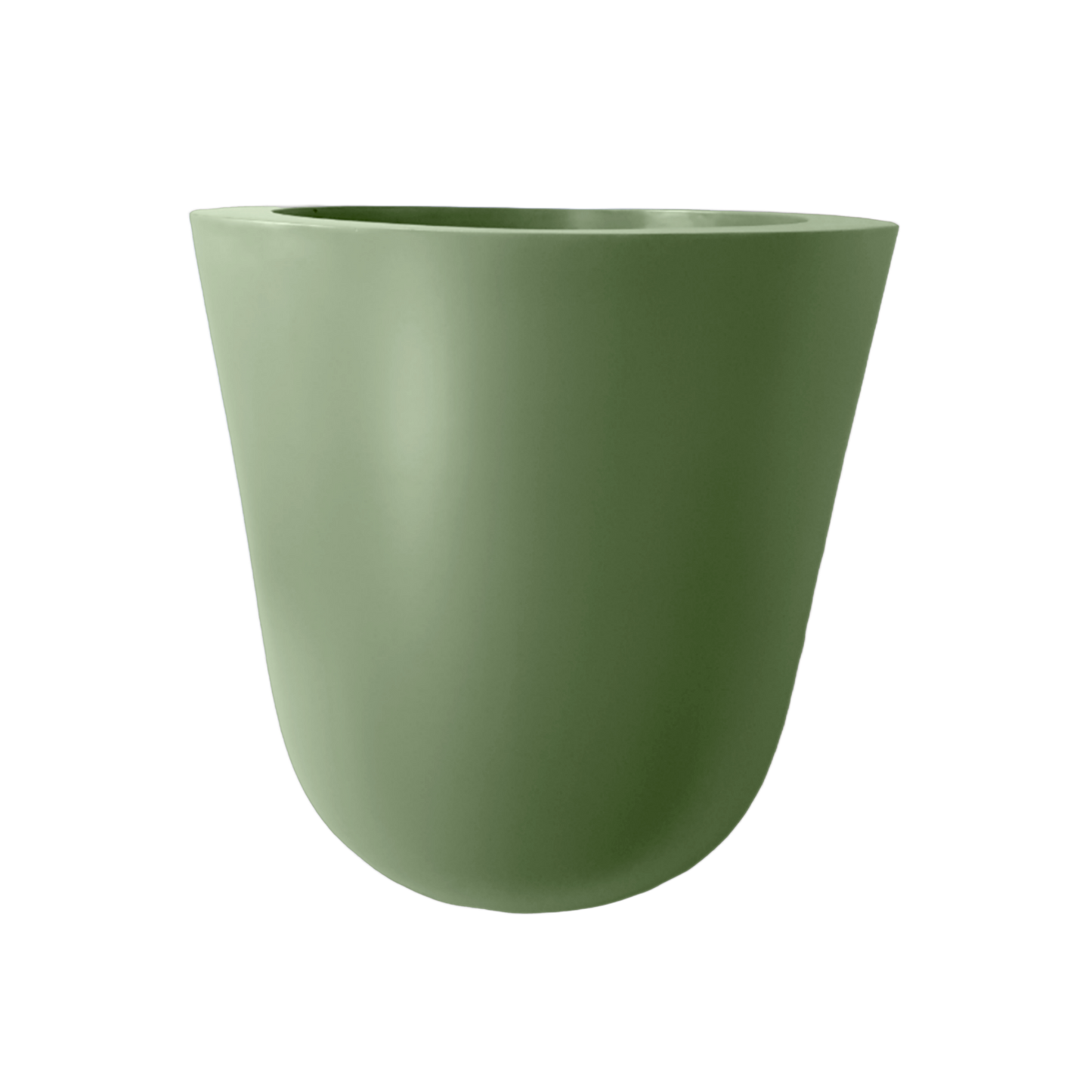 Everest Fiberglass Planter's