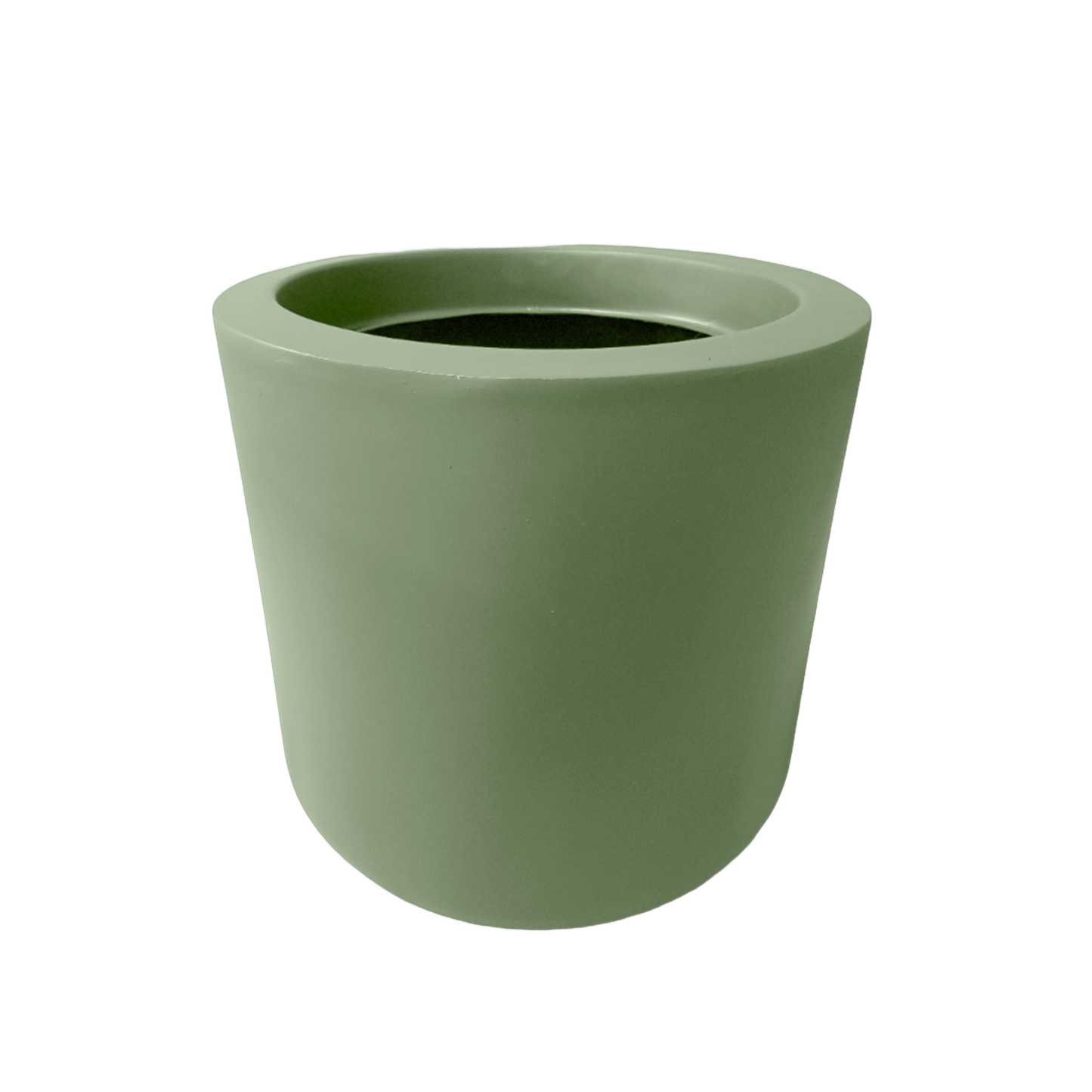 Victoria Fiberglass Planter's