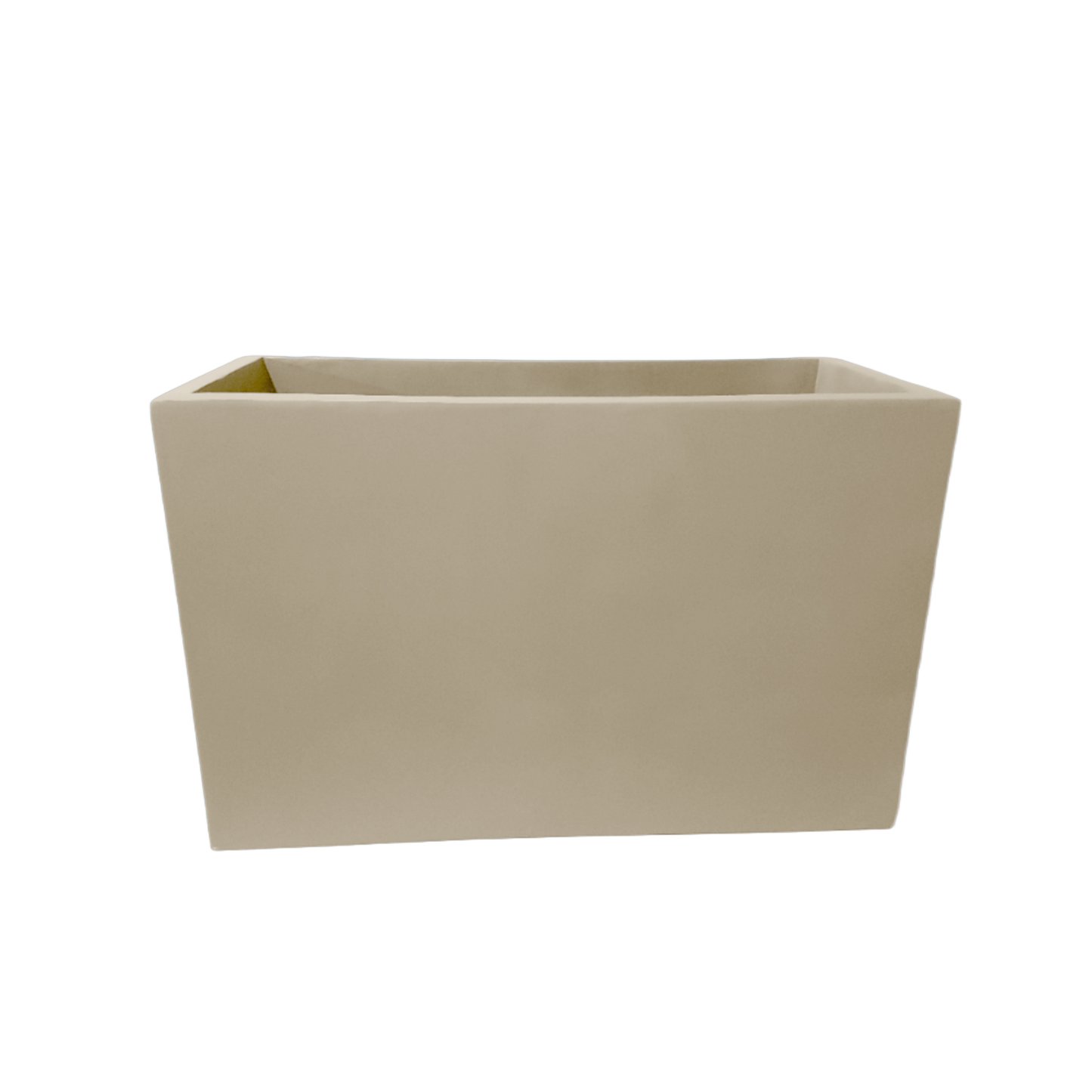 Boston Fiberglass Planter's