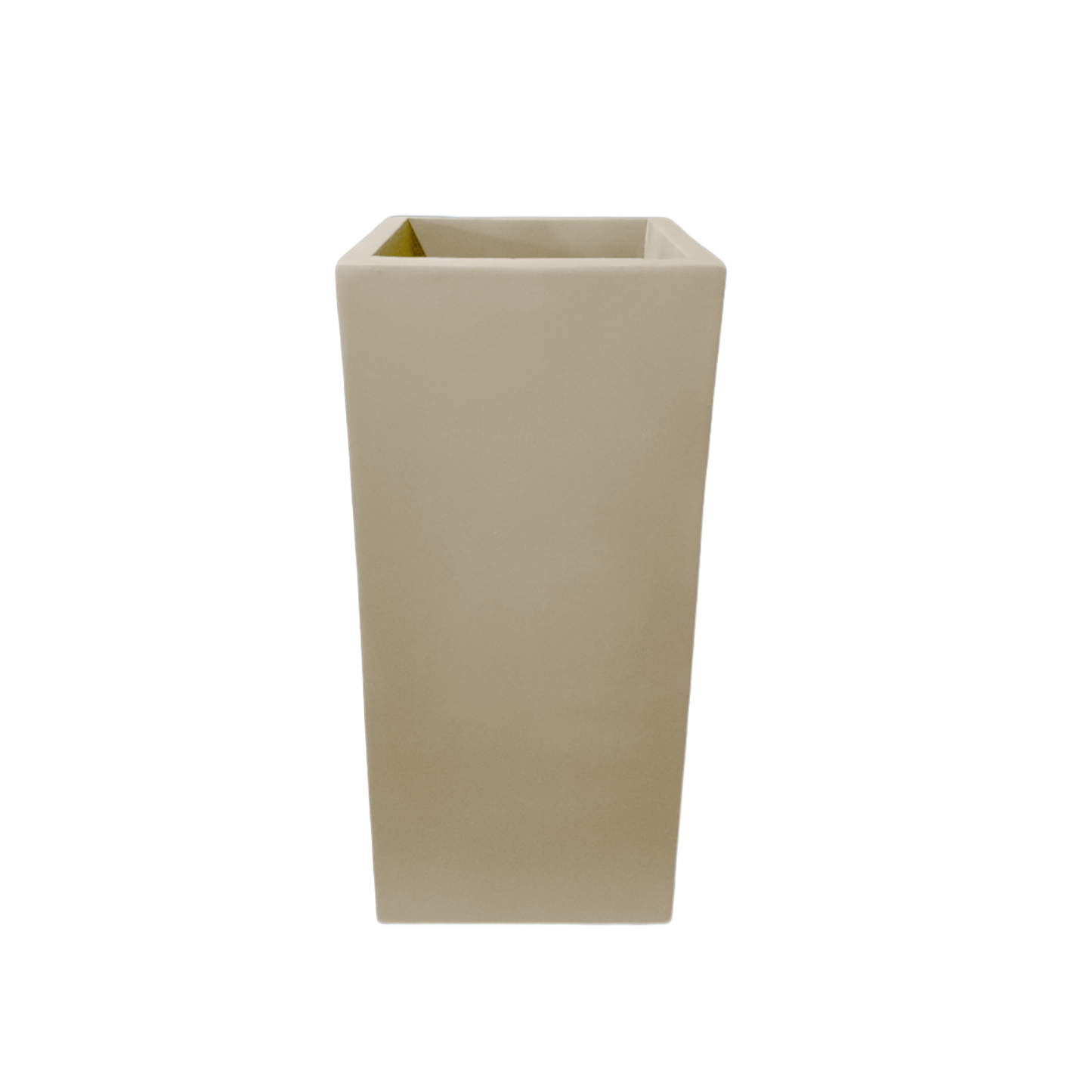 Nile Fiberglass Planter's