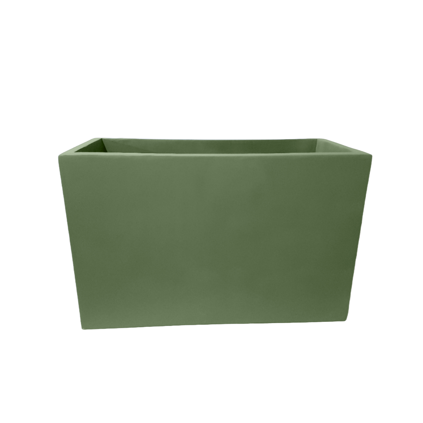 Boston Fiberglass Planter's